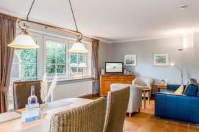 Appartement Nord-Hüs No 2
